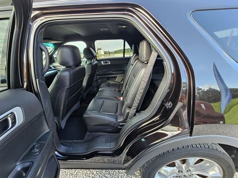 Used 2013 Ford Explorer XLT FWD image 19