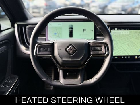 Used 2024 Rivian R1T Adventure image 15