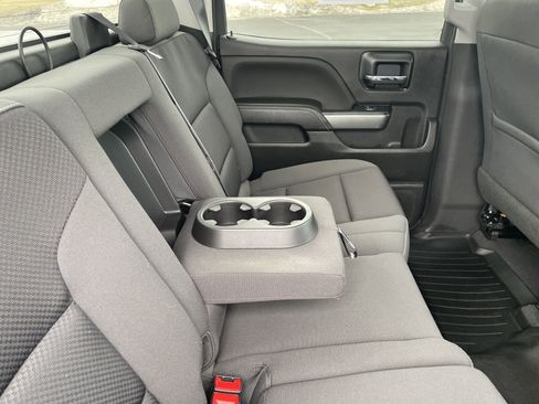 Used 2018 Chevrolet Silverado 1500 LT w/ All Star Edition image 32