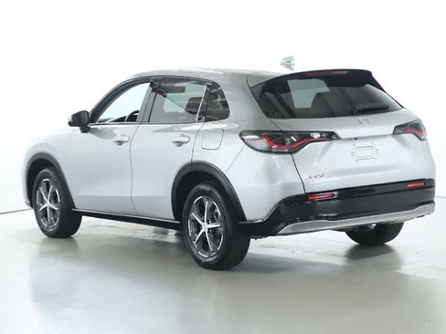 Used 2024 Honda HR-V EX-L image 41