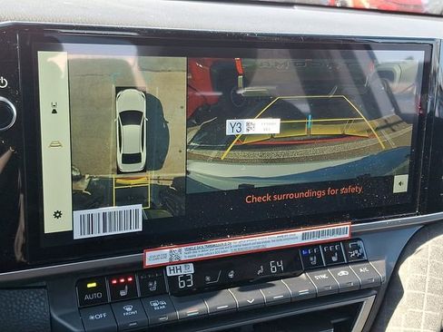 New 2026 Toyota Camry XLE image 16