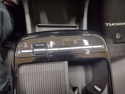 New 2026 Hyundai Tucson SEL image 25