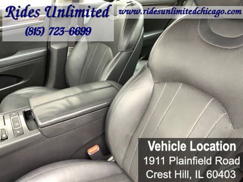 Used 2016 Hyundai Genesis 3.8 image 23