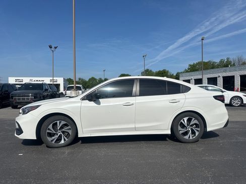 Used 2024 Subaru Legacy AWD/4WD image 10