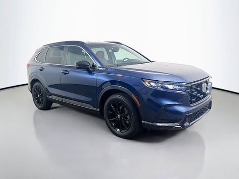 Used 2023 Honda CR-V Sport image 24