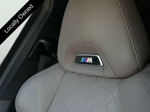 Used 2020 BMW X3 M w/ Executive Package AWD/4WD image 44