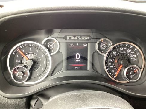 New 2026 RAM 1500 Big Horn w/ Night Edition image 17