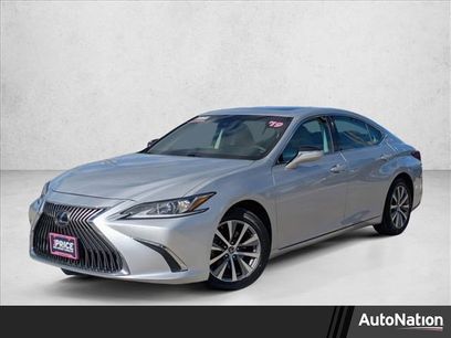 Used 2019 Lexus ES 350 ES 350