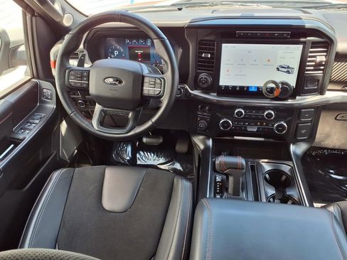 Used 2024 Ford F150 Raptor AWD/4WD image 16