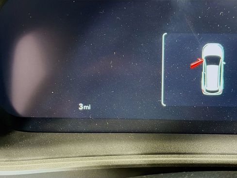 New 2026 Toyota Corolla Cross AWD Hybrid image 13