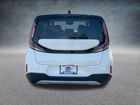 New 2025 Kia Soul EX image 32