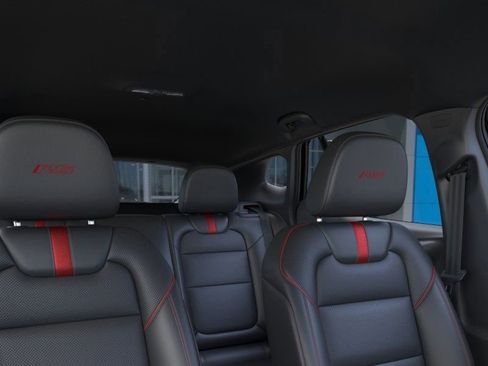 New 2026 Chevrolet Trax RS w/ Driver Confidence Package image 50