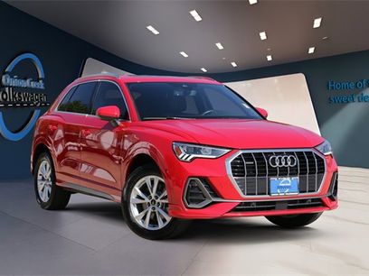 Used 2024 Audi Q3 2.0T Premium