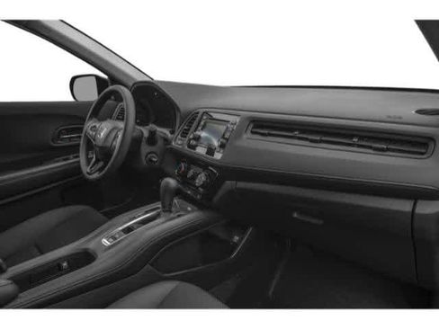 Used 2020 Honda HR-V LX image 18