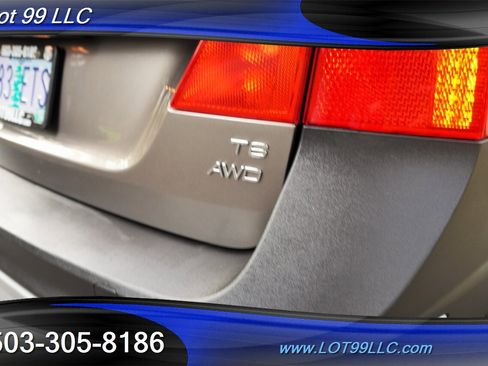 Used 2010 Volvo XC70 T6 image 34