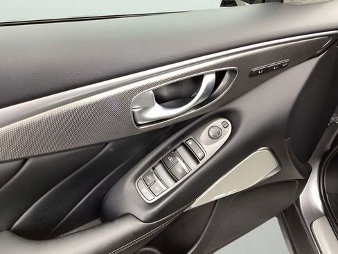 Used 2019 INFINITI Q50 Sport w/ Cargo Package (L96) image 20