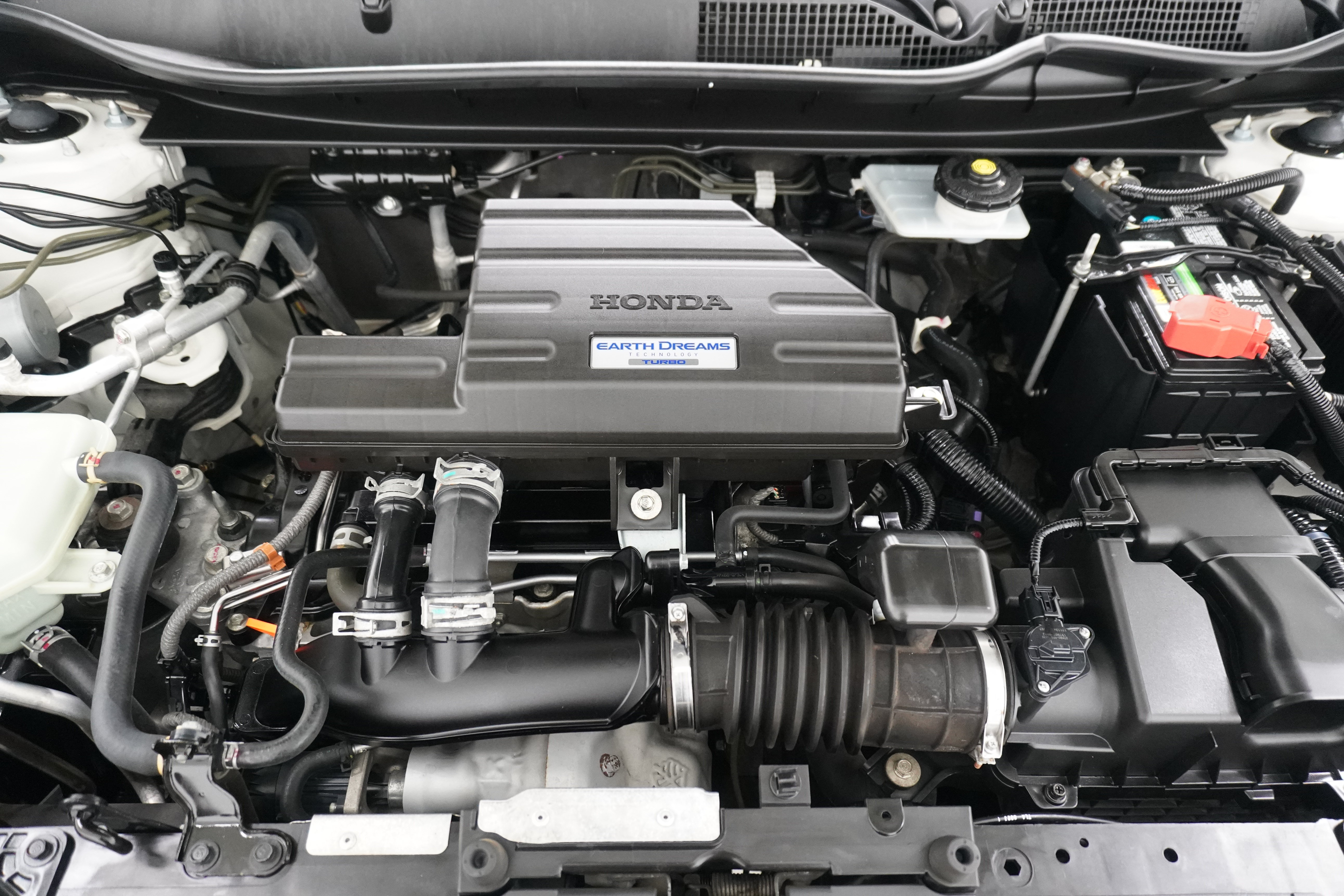 Used 2018 Honda CR-V EX-L image 31