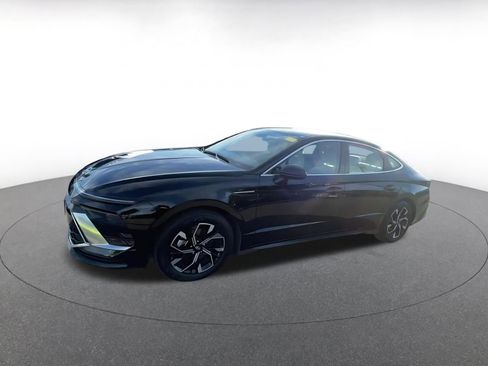 Used 2025 Hyundai Sonata SEL image 8