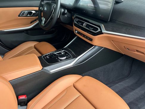 Used 2023 BMW 330e w/ Premium Package image 19