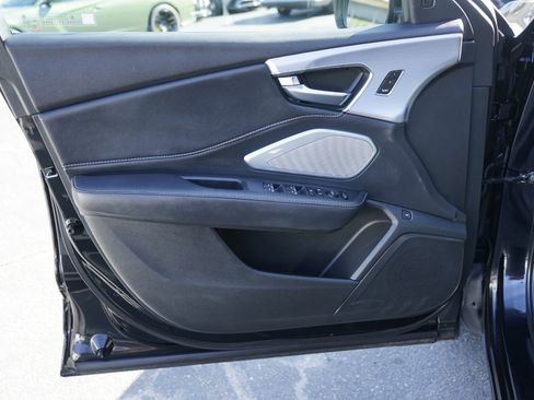 Used 2021 Acura RDX AWD w/ Technology Package image 28