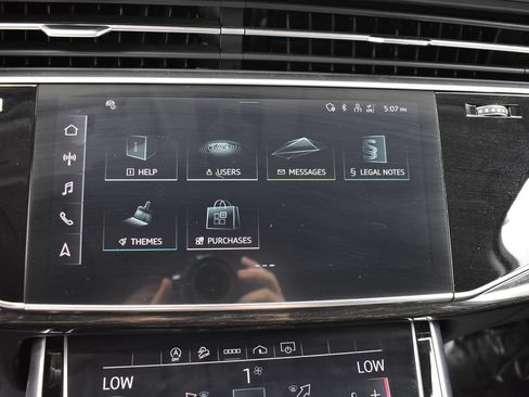 Used 2023 Audi Q7 3.0T Premium Plus AWD/4WD image 10