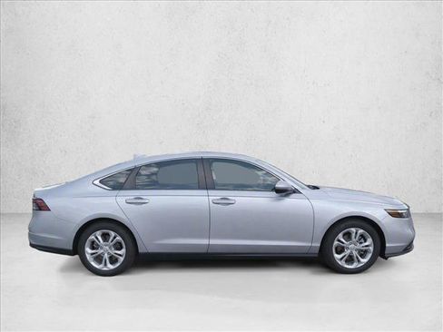 Used 2024 Honda Accord LX image 8