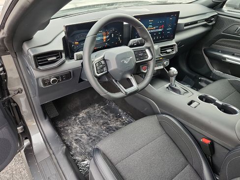 New 2026 Ford Mustang Coupe image 7