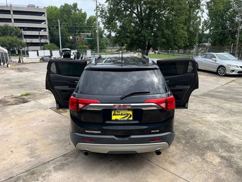Used 2019 GMC Acadia SLT AWD/4WD image 6
