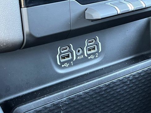 Used 2022 RAM 1500 Big Horn AWD/4WD image 28