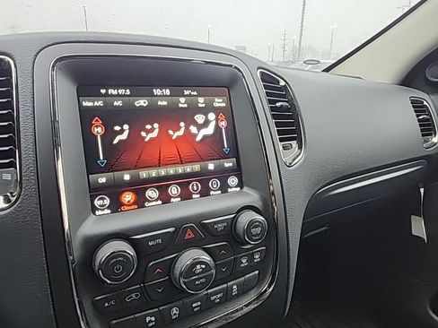 Used 2020 Dodge Durango GT image 19