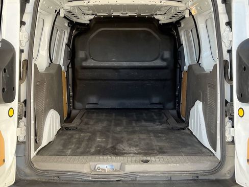 Used 2022 Ford Transit Connect XL image 17