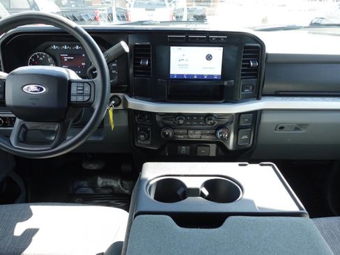 Used 2024 Ford F250 XLT w/ FX4 Off-Road Package AWD/4WD image 50