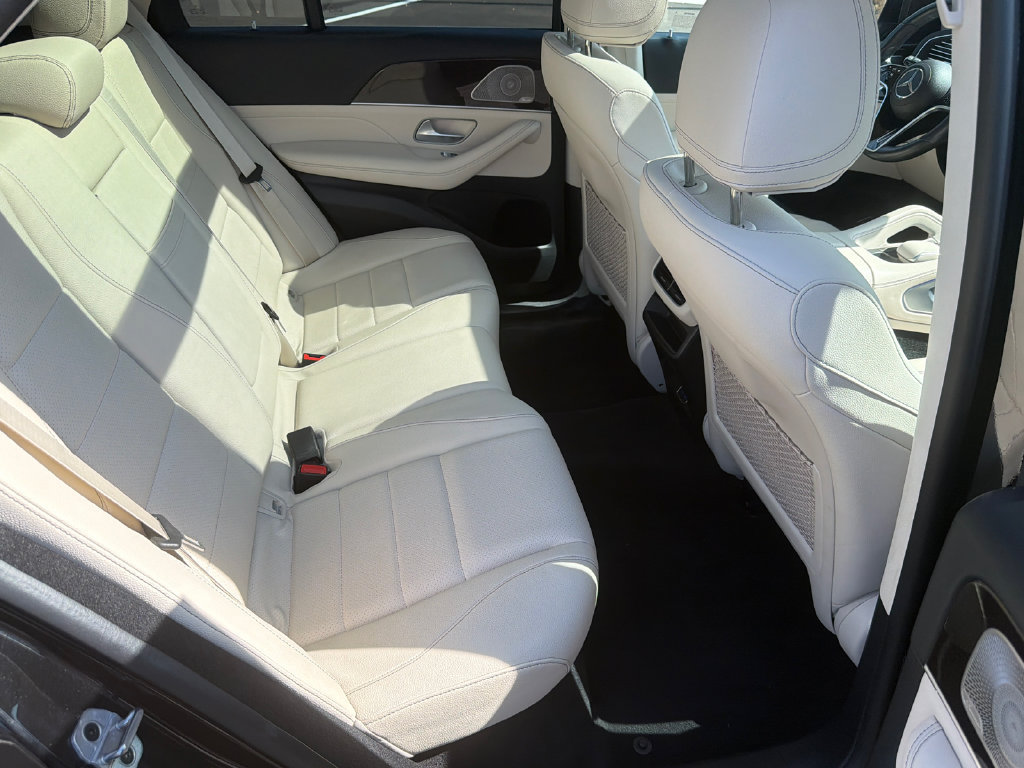 Used 2024 Mercedes-Benz GLE 350 4MATIC image 15