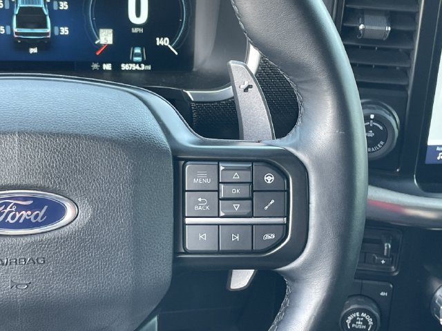 Used 2023 Ford F150 Raptor w/ Raptor Carbon Fiber Package AWD/4WD image 14