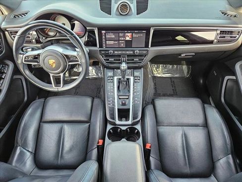 Used 2021 Porsche Macan S image 17