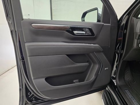 New 2026 Chevrolet Tahoe Premier RWD image 20