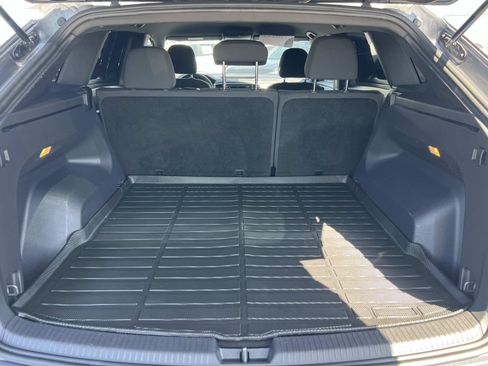 Used 2020 Volkswagen Atlas Cross Sport S AWD/4WD image 22