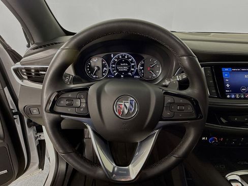 Used 2024 Buick Enclave Avenir image 11