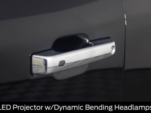 Used 2023 Ford F150 Lariat w/ Equipment Group 502A High image 30