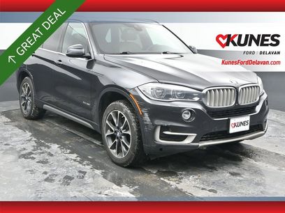 Used 2017 BMW X5 xDrive35i