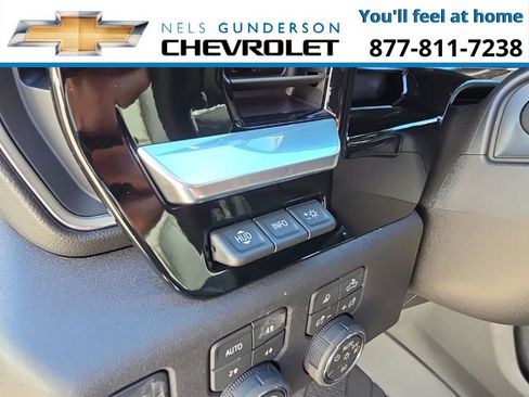 New 2026 Chevrolet Silverado 3500 High Country w/ Technology Package AWD/4WD image 22