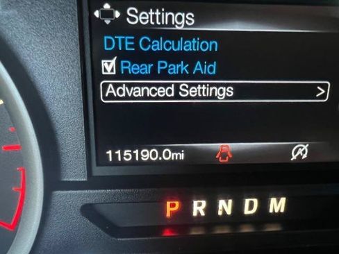 Used 2018 Ford F150 XLT w/ Equipment Group 302A Luxury AWD/4WD image 33