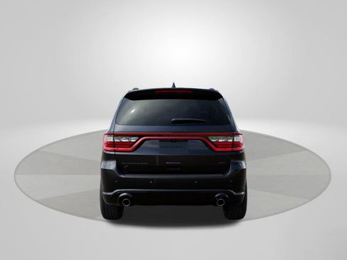 New 2026 Dodge Durango GT w/ Blacktop Package image 7