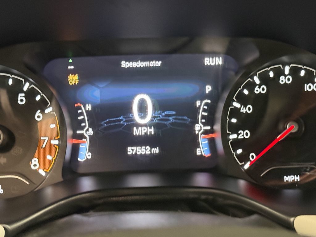 Used 2024 Jeep Compass Limited AWD/4WD image 77