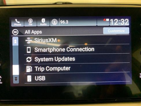 Used 2021 Honda Accord EX-L image 39