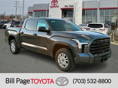 New 2025 Toyota Tundra SR5