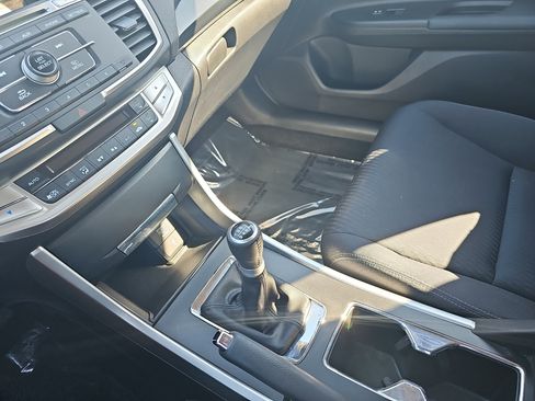 Used 2014 Honda Accord Sport image 24