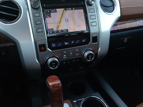 Used 2014 Toyota Tundra 1794 Edition image 33