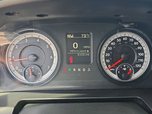 Used 2021 RAM 1500 Express w/ Wheel & Sound Group AWD/4WD image 26