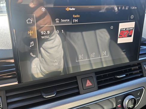 Used 2023 Audi A4 2.0T Premium Plus w/ Premium Plus Package image 21